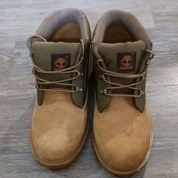 Timberland Other - Timberland boots size 6 NEW WITHOUT BOX